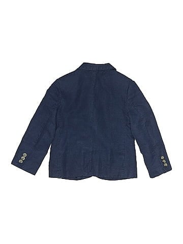 Janie and Jack Blazer (view 2)