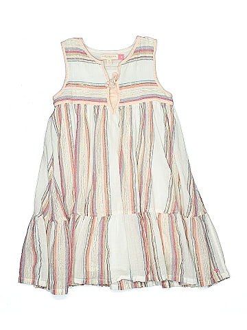 Pink Chicken Dress (view 1)