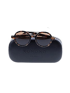 Komono Sunglasses (view 2)