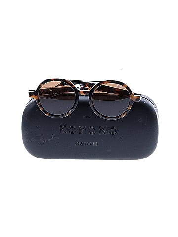 Komono Sunglasses (view 2)