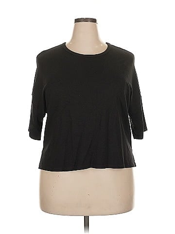 NLT 3/4 Sleeve T-Shirt (view 1)