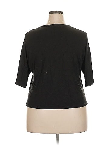 NLT 3/4 Sleeve T-Shirt (view 2)