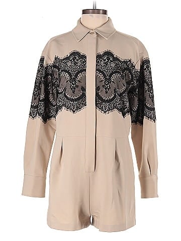 Anthropologie Romper (view 1)