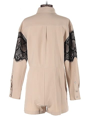 Anthropologie Romper (view 2)