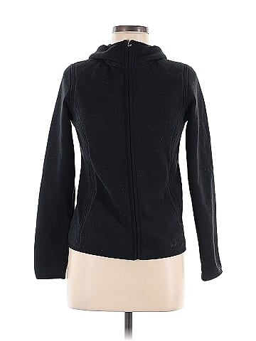 Marmot Zip Up Hoodie (view 1)
