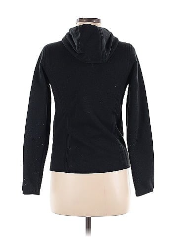 Marmot Zip Up Hoodie (view 2)
