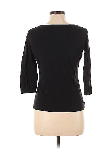 Sutton Studio 3/4 Sleeve T-Shirt (view 2)
