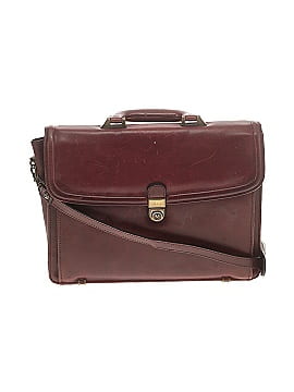 Wilson Leather Laptop Bag (view 1)