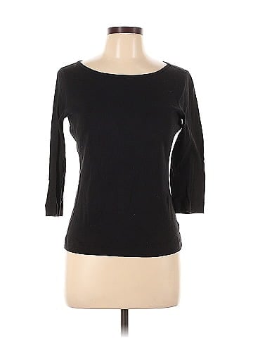 Sutton Studio 3/4 Sleeve T-Shirt (view 1)