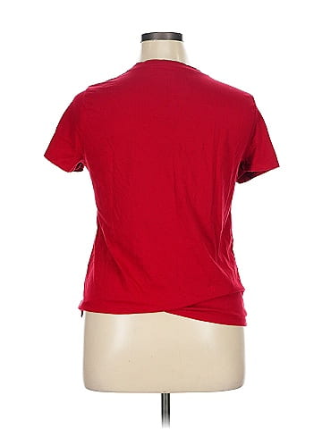 Tommy Hilfiger Short Sleeve T-Shirt (view 2)