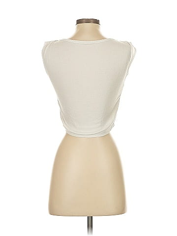 Intimately by Free People Sleeveless Blouse (view 2)