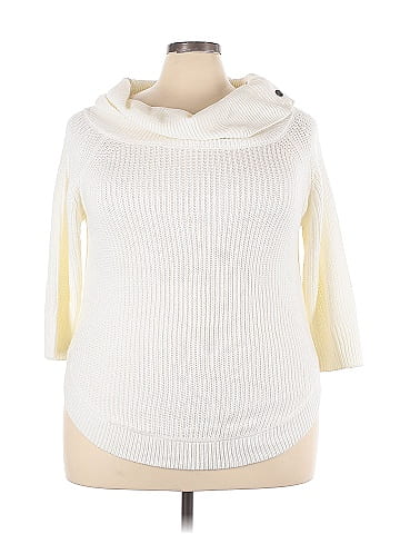 89th & Madison Turtleneck Sweater (view 1)