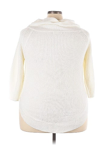 89th & Madison Turtleneck Sweater (view 2)