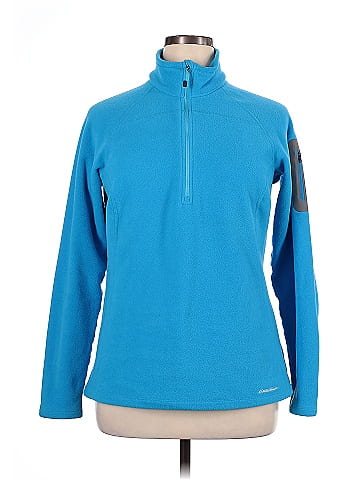 Eddie Bauer Fleece (view 1)