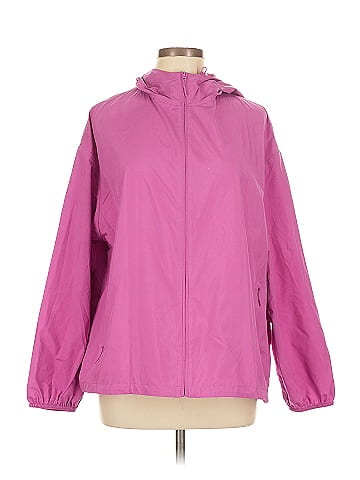 Uniqlo Windbreaker (view 1)