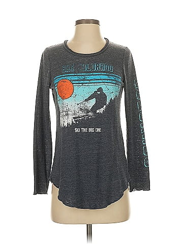 Chaser Long Sleeve T-Shirt (view 1)