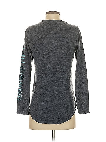 Chaser Long Sleeve T-Shirt (view 2)