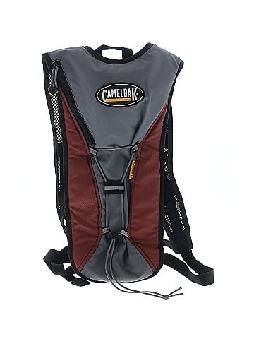 Camelbak Backpack (view 1)