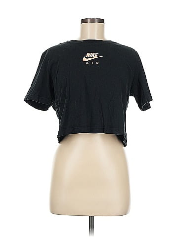 Nike Short Sleeve T-Shirt (view 1)