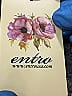 Entro Ivory Cardigan Size L - photo 8