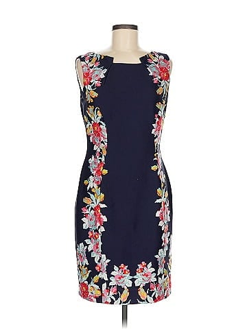 Tahari by ASL Cocktail Dress (view 1)