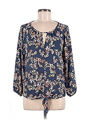West Kei 3/4 Sleeve Blouse