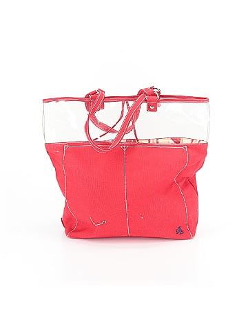 Lauren by Ralph Lauren Tote (view 1)