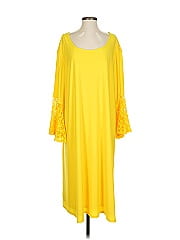 Ashley Stewart Casual Dress