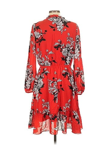 Fraiche by J Casual Dress (view 2)