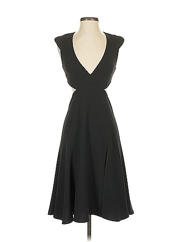 Halston Heritage Cocktail Dress (view 1)