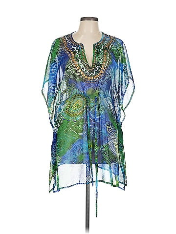 Raviya Swimsuit Cover Up (view 1)