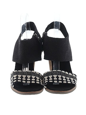 TOMS Heels (view 2)