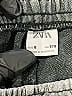 Zara Kids 100% Cotton Stars Gray Athletic Shorts Size 8 (big kids) - photo 3