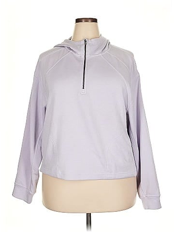 Avia Sweatshirt (view 1)