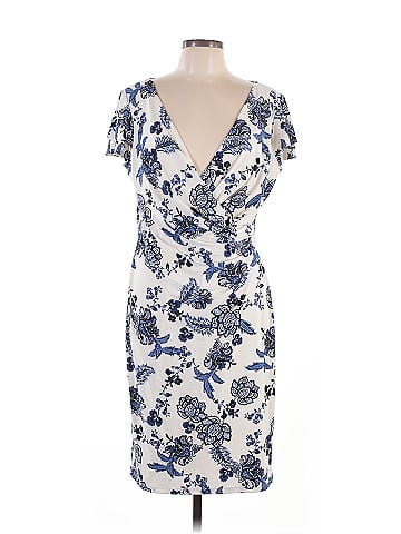 Lauren by Ralph Lauren Cocktail Dress (view 1)