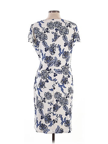 Lauren by Ralph Lauren Cocktail Dress (view 2)