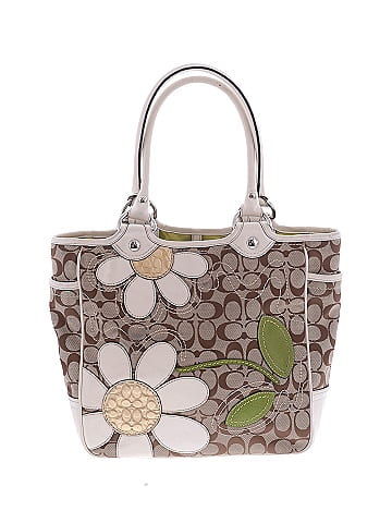 Coach Factory Shoulder Bag (view 1)