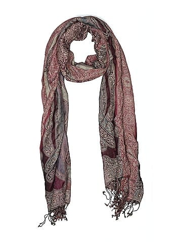 Unbranded Scarf (view 1)