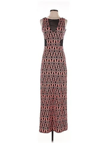 Material Girl Casual Dress (view 1)