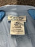 St. John Sport Solid Blue Casual Pants Size 16 - photo 4