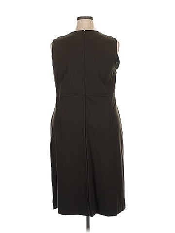 Lands' End Casual Dress (view 2)