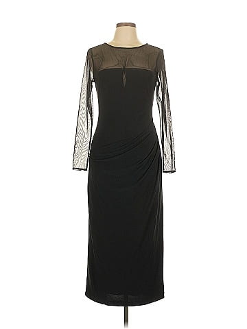 Lauren by Ralph Lauren Cocktail Dress (view 1)