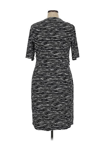 Connected Apparel Casual Dress (view 2)