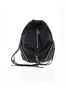 Rebecca Minkoff Leather Backpack (view 1)