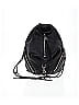 Rebecca Minkoff 100% Leather Black Leather Backpack One size - photo 1