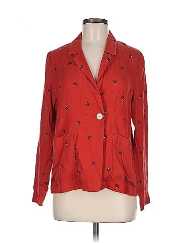 Nice Things Paloma S. Blazer (view 1)
