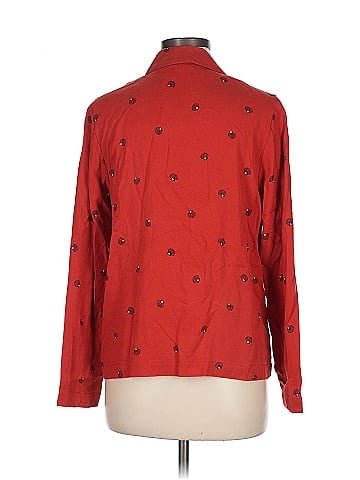Nice Things Paloma S. Blazer (view 2)