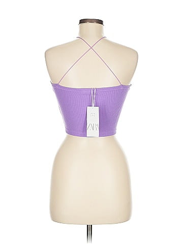 Zara Tank Top (view 2)