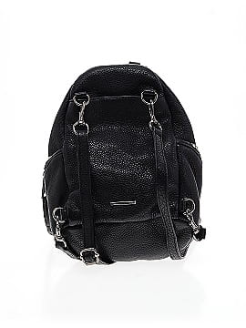 Rebecca Minkoff Leather Backpack (view 2)