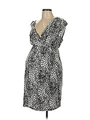A Pea In The Pod Cocktail Dress
